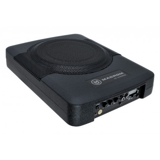 Subwoofer activ Macrom M-SW800
