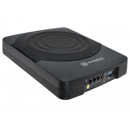 Subwoofer activ Macrom M-SW1000