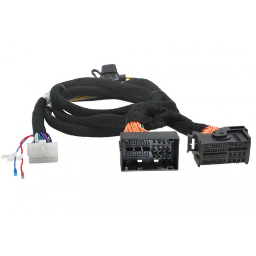 Cablaj pentru amplificator M-DSPA401 - Alfa Romeo / Fiat / Jeep / Dodge / Peugeot / Citroen / Lancia
