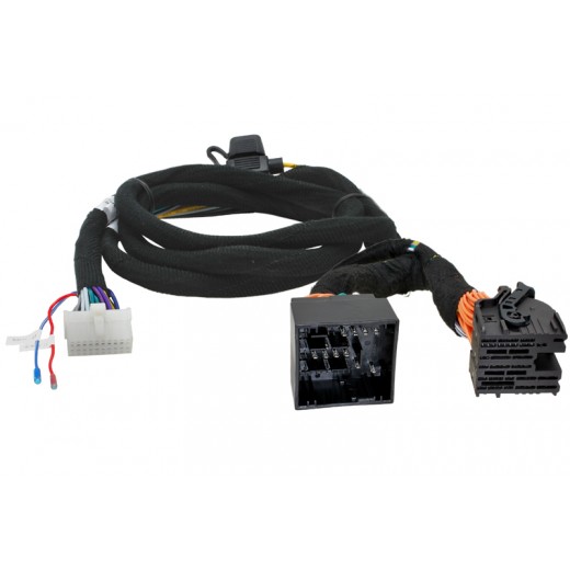 Cablaj pentru amplificator M-DSPA401 - Citroen / Peugeot / Toyota
