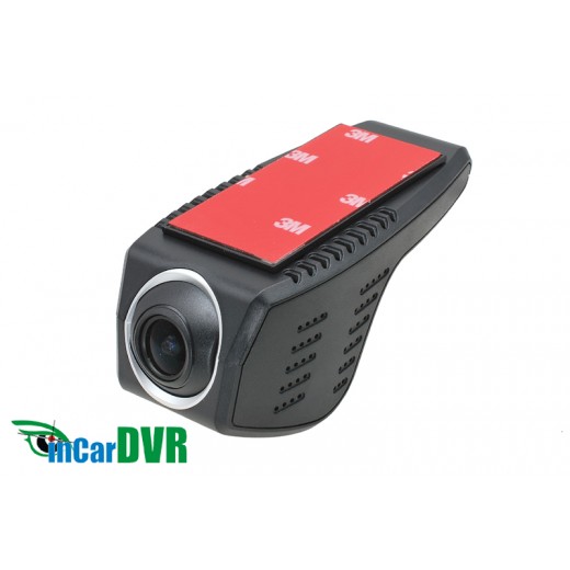 Cameră DVR HD, Wi-Fi universal 229004 2