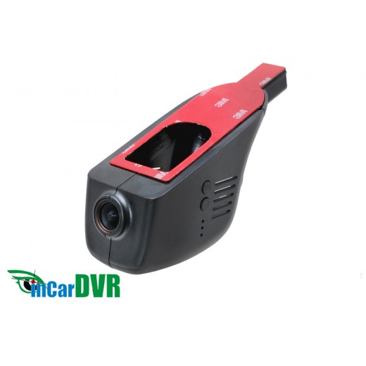 Cameră DVR HD, Wi-Fi 229021