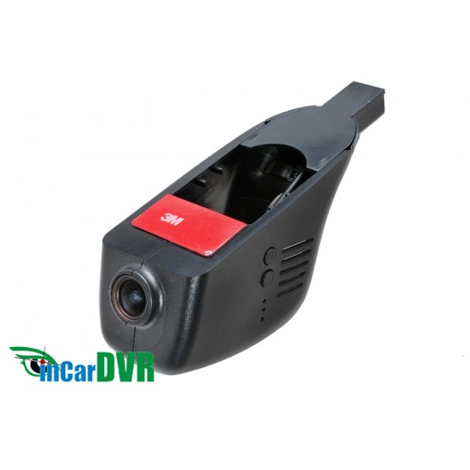 Cameră DVR HD, Wi-Fi, pentru mașini japoneze și coreene 229024