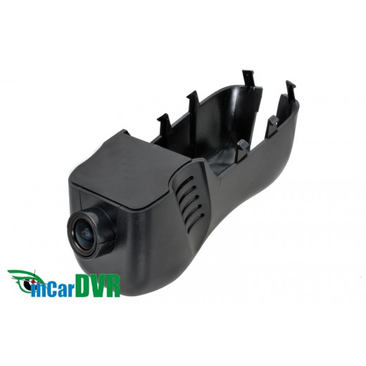 Cameră DVR pentru VW Touareg 229252