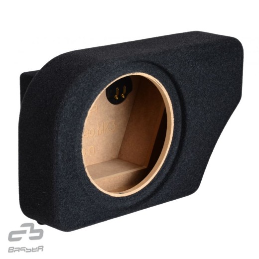 Incintă OEM Basser 10" pentru Ford Mondeo MK3