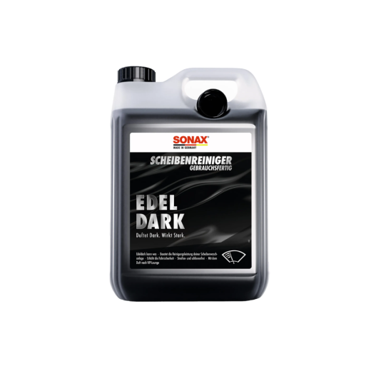 Sonax Scheiben Reiniger Gebrauchsfertig Edeldark (5 l)