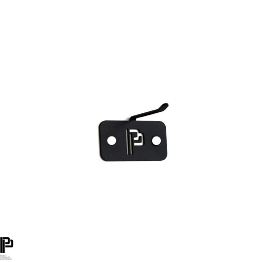 Suport universal Poka Premium pentru plăcuțe de roți cu role și accesorii
