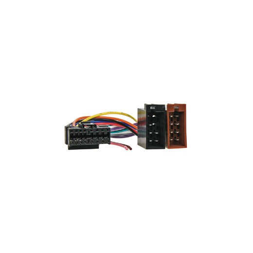 Sony 16 pini - conector ISO