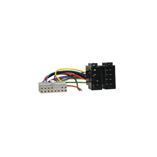 Alpine 16 pini - conector ISO