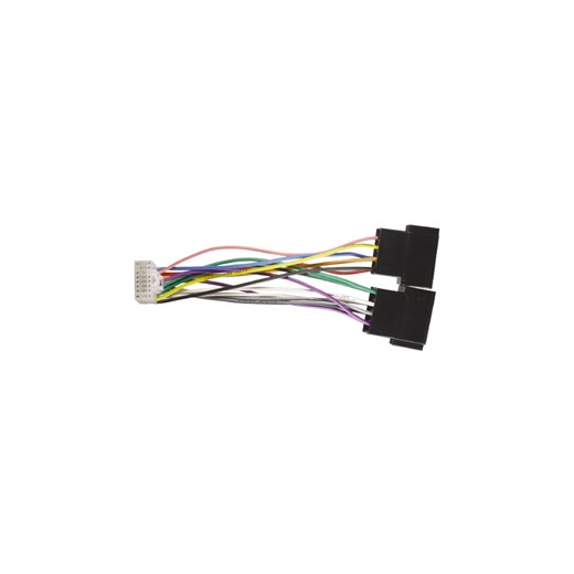 Alpine 16 pini - conector ISO