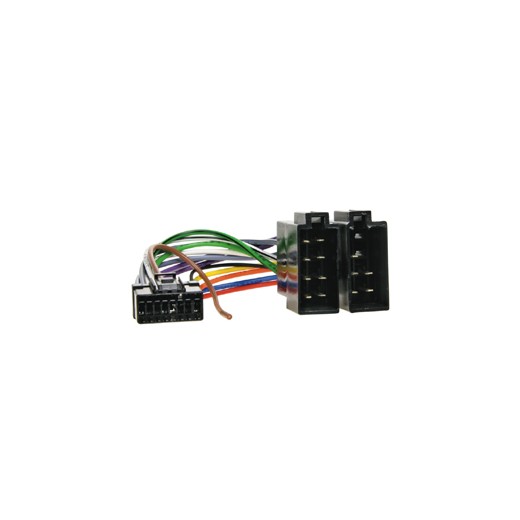 Pioneer 16 pini - conector ISO