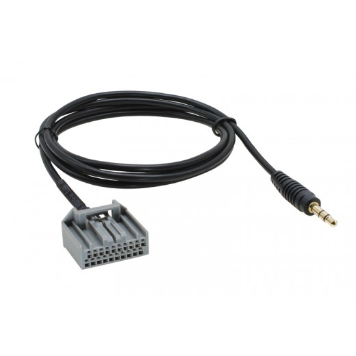 Intrare AUX pentru radiouri auto OEM Honda