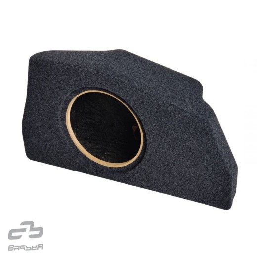 Incintă OEM Basser 10" pentru Toyota Corolla sedan (2020 ->)