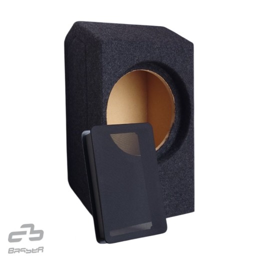 Incintă OEM Basser 10" pentru BMW 5 G30 sedan