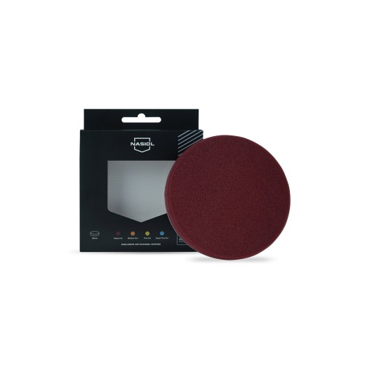 Disc de lustruire Nasiol PAD HEAVY