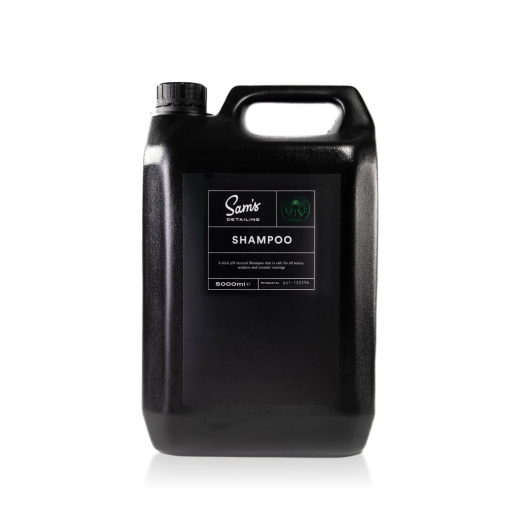 Sam's Detailing Shampoo (5 l)