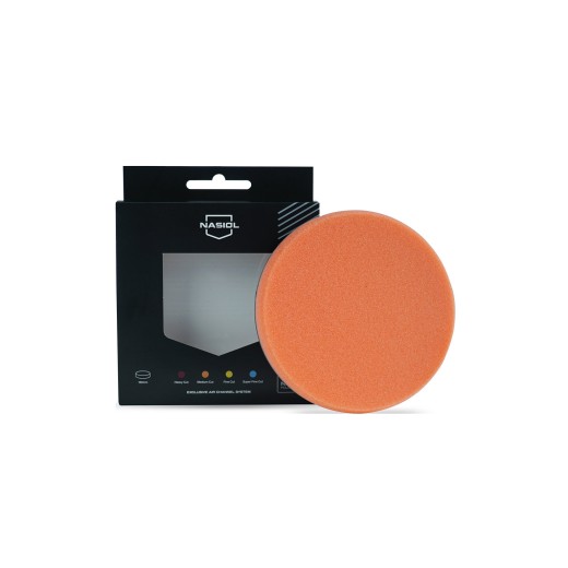 Disc de lustruit Nasiol PAD MEDIUM