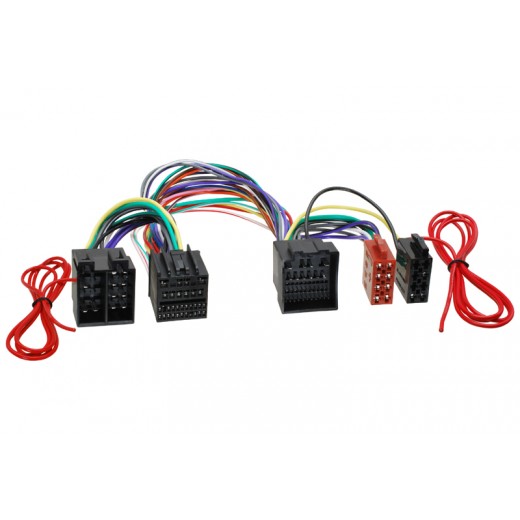 Adaptor pentru set Ford HF
