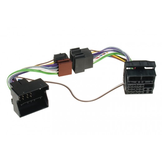 Adaptor pentru set HF BMW / Land Rover