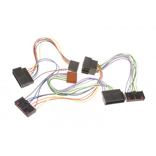 Adaptor pentru set HF Ford / Jaguar / Mazda / VW / Seat