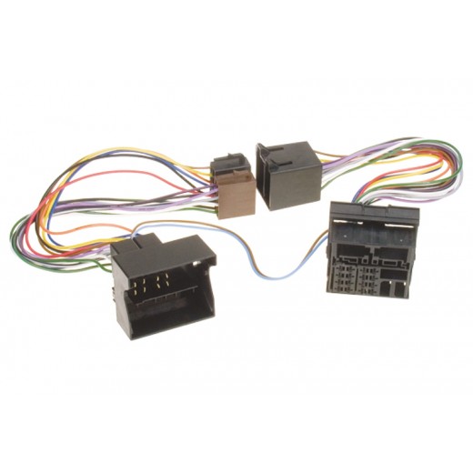 Adaptor pentru set Ford HF