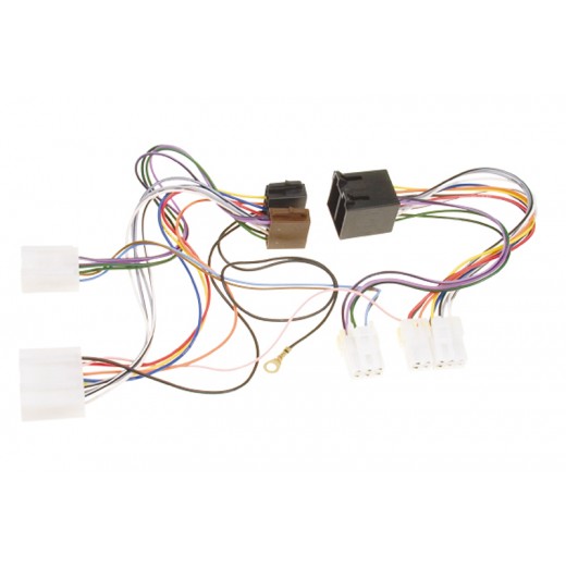 Adaptor pentru kit HF Nissan / Infiniti