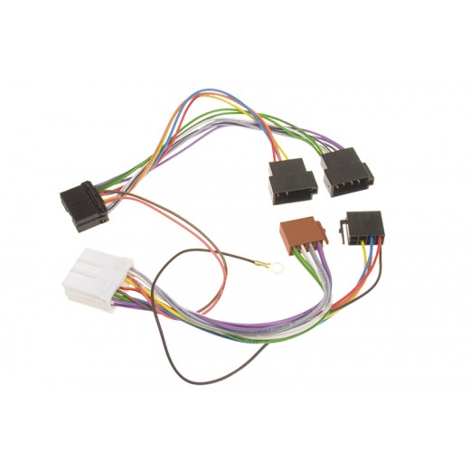 Adaptor pentru set Mitsubishi HF