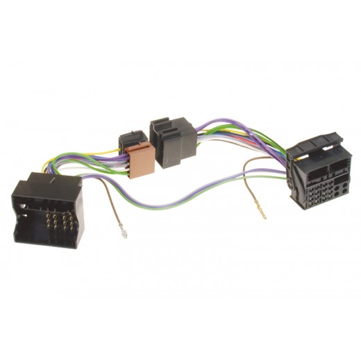 Adaptor pentru set HF Citroen / Peugeot / Fiat / Alfa Romeo / Lancia / Toyota