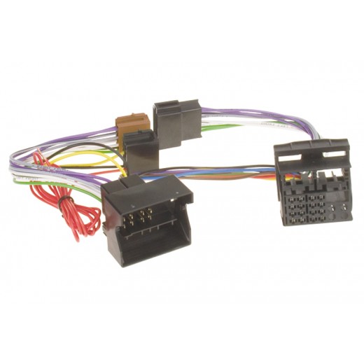 Adaptor pentru set HF Audi / Seat / Škoda / VW