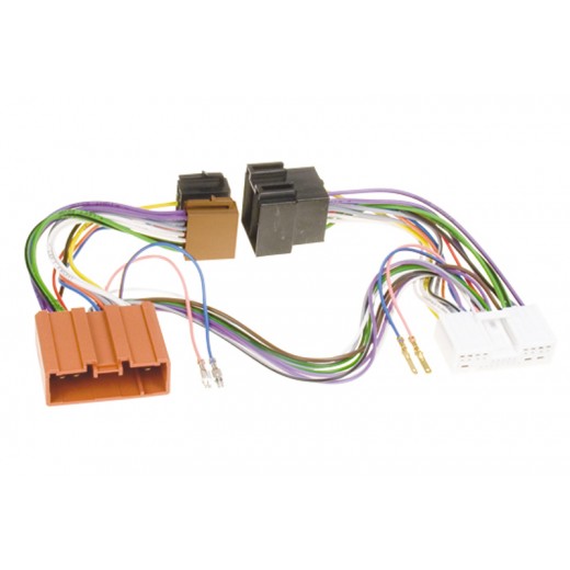 Adaptor pentru set Mazda / Ford HF