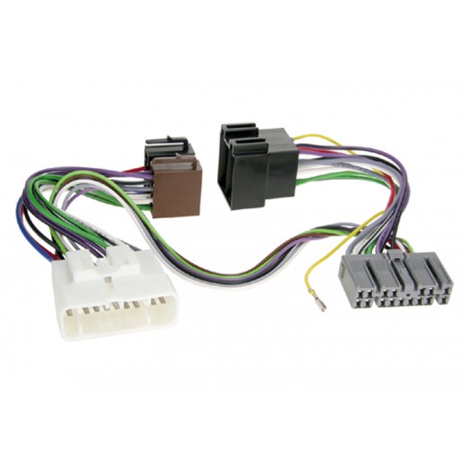 Adaptor pentru set HF Toyota / Lexus