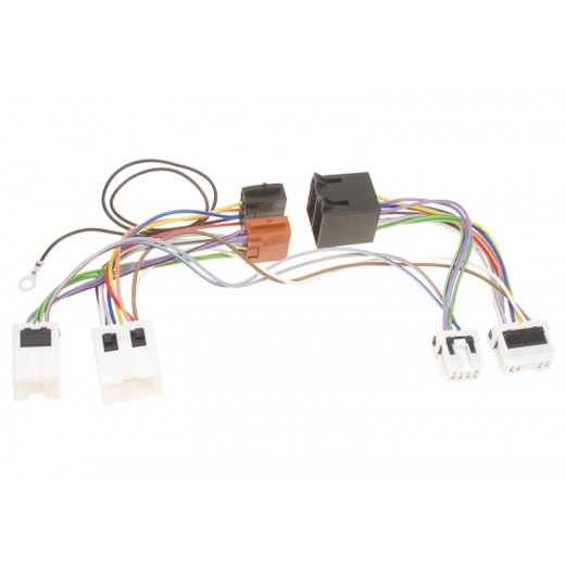 Adaptor pentru set HF Nissan / Infinity