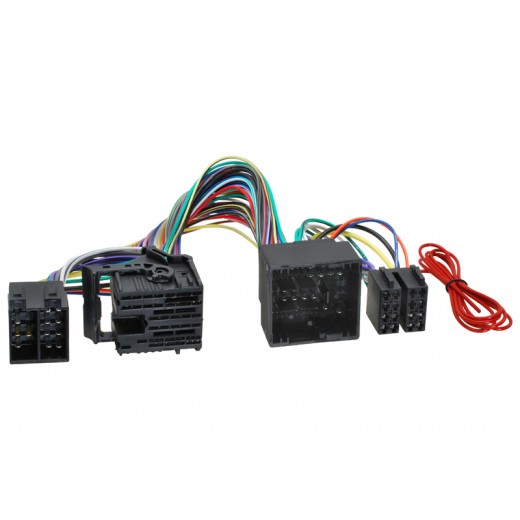 Adaptor pentru set HF Citroen / Peugeot / Toyota
