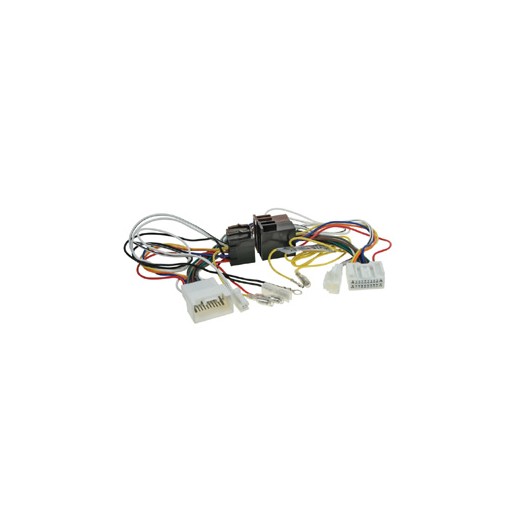 Adaptor pentru set HF Mitsubishi / Citroen / Peugeot