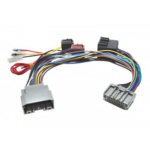 Adaptor pentru set HF Chrysler / Dodge / Jeep / Lancia / Fiat / Mitsubishi / VW