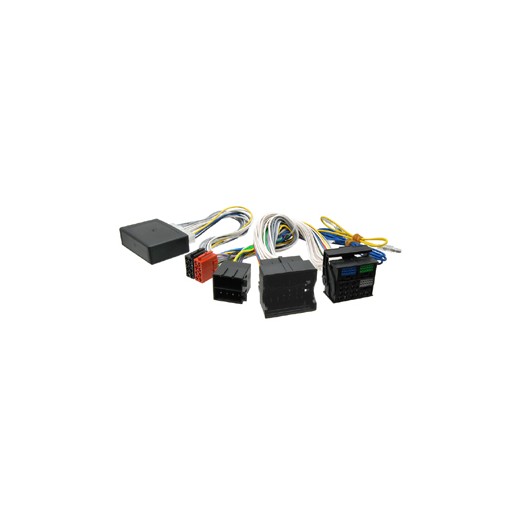 Adaptor pentru set HF Audi / Škoda / Seat / Volkswagen