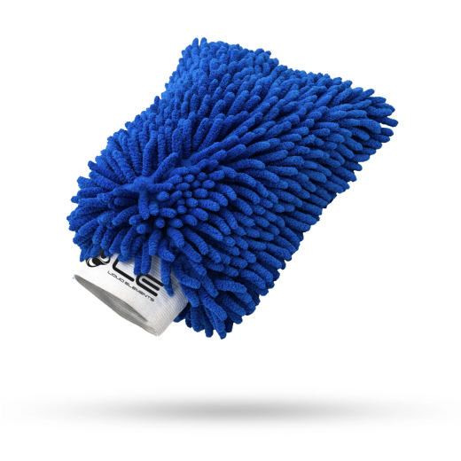 Mănuși de spălat Liquid Elements Washing Glove Chubby 2.0