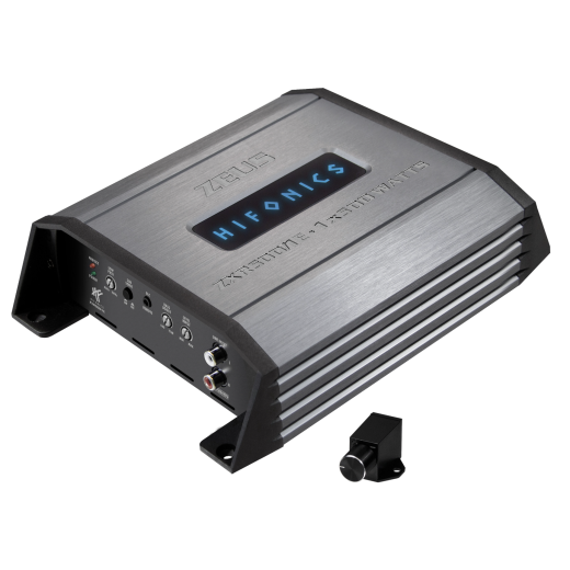 Amplificator Hifonics ZXR500/1E