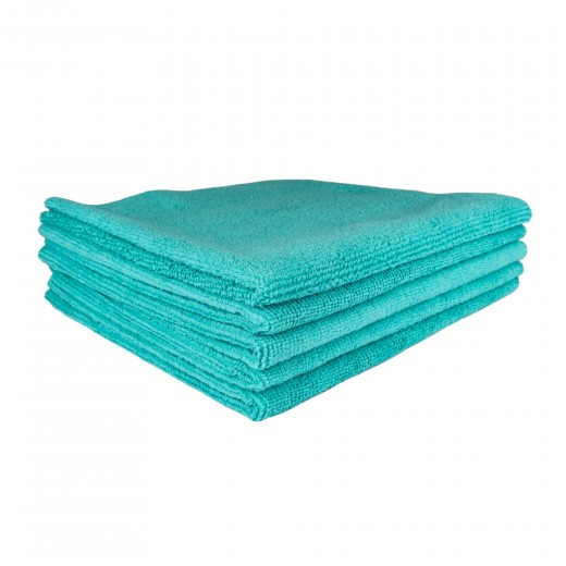 Carbon Collective Essential Microfibres 250 gsm (Pack of 5)