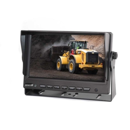 Monitor auto TFT7HD2