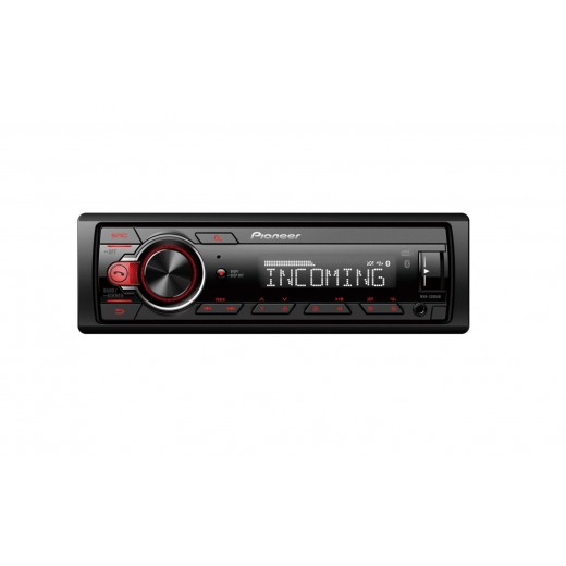 Radio auto Pioneer MVH-330DAB