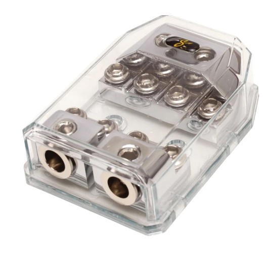 Bloc de distribuție Stinger SHD823