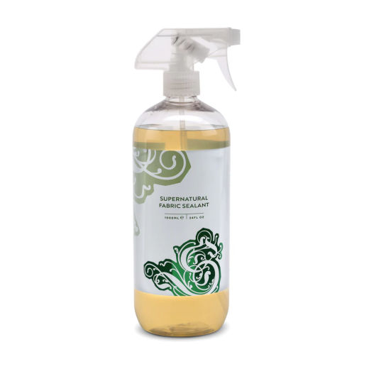 Protecția pielii și a țesăturilor Supernatural Fabric Sealant (1 l)