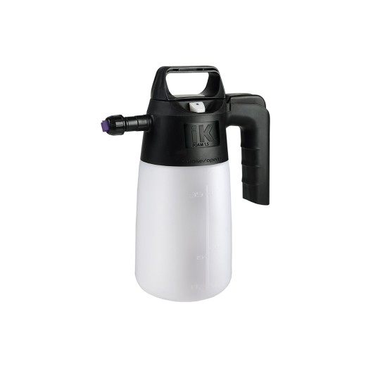 Pulverizator manual cu spumă sub presiune IK FOAM 1.5 Professional Sprayer