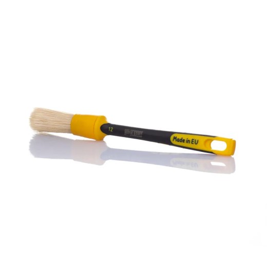 Perie de detailing Work Stuff Detailing Brush Rubber Classic 24 mm