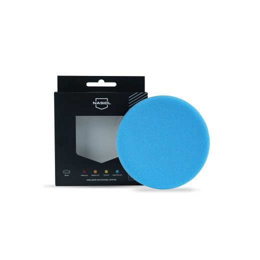 Disc de lustruit Nasiol PAD SUPER FINE