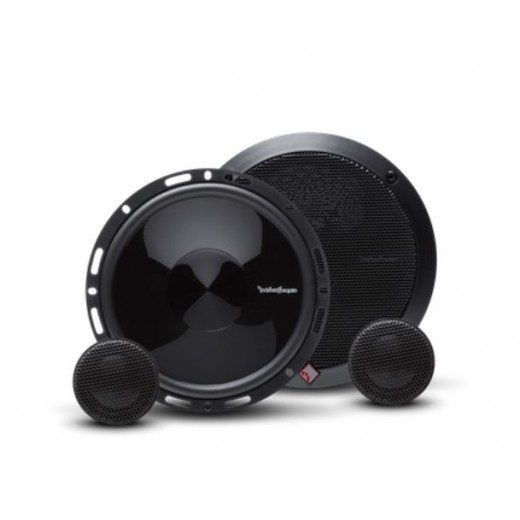Boxe Rockford Fosgate PUNCH P165-SE