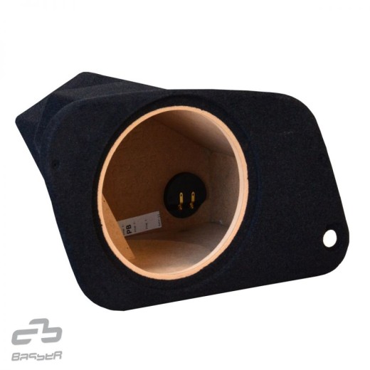 Difuzor OEM Basser 10" pentru Audi A5/S5 Sportback