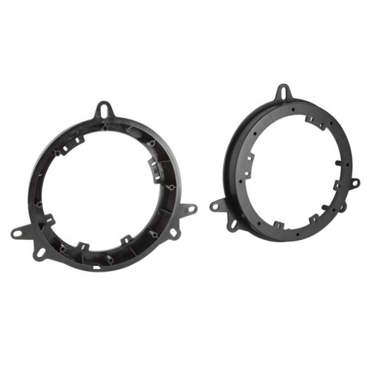 Tampoane din plastic pentru difuzoare pentru Lexus / Toyota