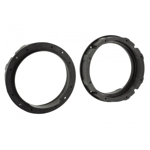 Tampoane din plastic pentru difuzoare pentru Bugatti / Seat / Škoda / Volkswagen